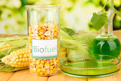 Blairlogie biofuel availability