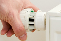Blairlogie central heating repair costs