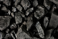 Blairlogie coal boiler costs