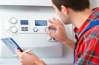 free Blairlogie gas safe engineer quotes