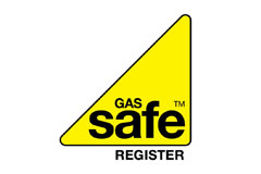 gas safe companies Blairlogie